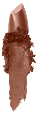 Maybelline New York Color Sensational The Creams Lipstick 4.4 g - Colour: 177 Bare Reveal