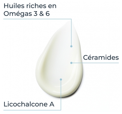 Eucerin AtopiControl Crème Visage 50 ml