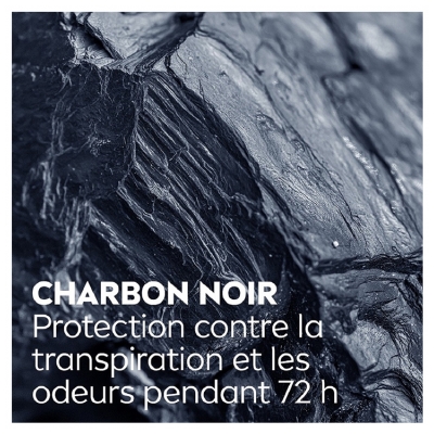 Nivea Men Deep Clean Gel Douche 3en1 Visage Corps et Cheveux Poudre d'Argile 250 ml