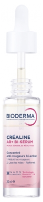 Bioderma Créaline AR + Bi-Sérum 30 ml