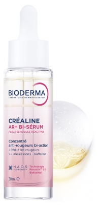 Bioderma Créaline AR + Bi-Sérum 30 ml