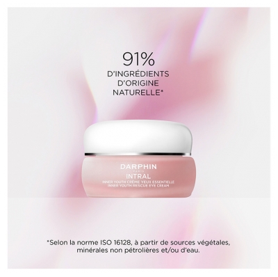 Darphin Intral Crème Yeux Essentielle 15 ml
