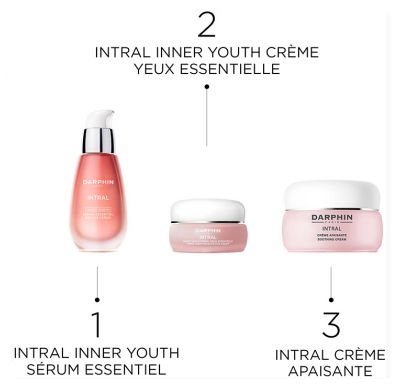 Darphin Intral Crème Yeux Essentielle 15 ml