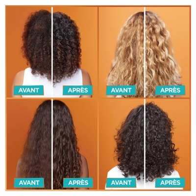 L'Oréal Paris Elseve Dream Long Curls Memory Coiffant Hydratant 400 ml