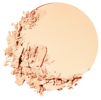Maybelline New York Fit Me! Matte + Poreless Compact Powder 9 g - Barwa: 115 Ivory