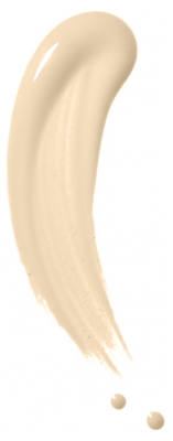 Maybelline New York Fit Me! Matte Fluid Foundation + Poreless 30 ml - Barwa: 100 Ivory Gold