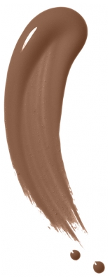 Maybelline New York Fit Me! Matte Fluid Foundation + Poreless 30 ml - Barwa: 360 Mocha