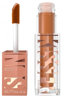 Maybelline New York Sunkisser Luminous Liquid Blush 4,7 ml - Barwa: 11 Br?z elektryczny