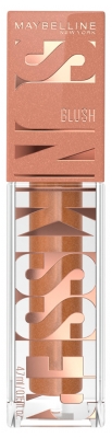 Maybelline New York Sunkisser Luminous Liquid Blush 4,7 ml - Barwa: 11 Br?z elektryczny
