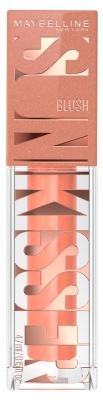Maybelline New York Sunkisser Luminous Liquid Blush 4,7 ml - Barwa: 02 Uptown Glow