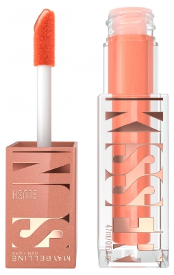 Maybelline New York Sunkisser Luminous Liquid Blush 4,7 ml - Barwa: 02 Uptown Glow