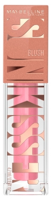 Maybelline New York Sunkisser Luminous Liquid Blush 4,7 ml - Barwa: 05 Blazing Blush