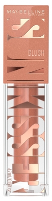 Maybelline New York Sunkisser Luminous Liquid Blush 4,7 ml - Barwa: 08 Shades On