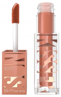 Maybelline New York Sunkisser Luminous Liquid Blush 4,7 ml - Barwa: 08 Shades On