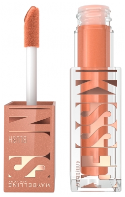 Maybelline New York Sunkisser Luminous Liquid Blush 4,7 ml