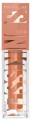 Maybelline New York Sunkisser Luminous Liquid Blush 4,7 ml - Barwa: 12 Lato w mie?cie
