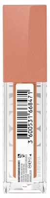 Maybelline New York Sunkisser Luminous Liquid Blush 4,7 ml - Barwa: 09 Midnight Summer