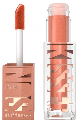 Maybelline New York Sunkisser Luminous Liquid Blush 4,7 ml - Barwa: 03 Sol Search