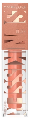 Maybelline New York Sunkisser Luminous Liquid Blush 4,7 ml - Barwa: 03 Sol Search