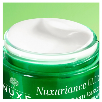 Nuxe Nuxuriance Ultra La Crème Riche Anti-Âge Global 50 ml