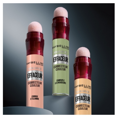 Maybelline New York Instant Anti-Aging Color Corrector Eraser 6.8 ml
