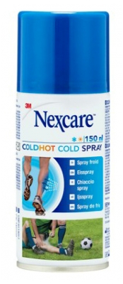 3M Nexcare ColdHot Cold Spray 150ml 3M Nexcare ColdHot Cold Spray 150ml