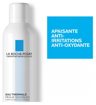 La Roche-Posay Eau Thermale 300 ml