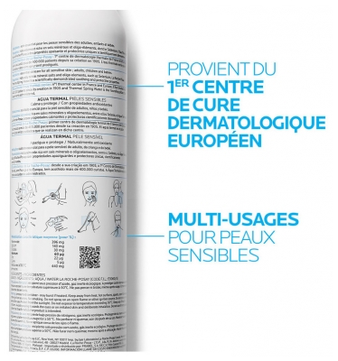 La Roche-Posay Eau Thermale 300 ml