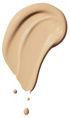 Maybelline New York Dream Radiant Podkład Nawilżający w Płynie 30 ml - Barwa: 45 Miód