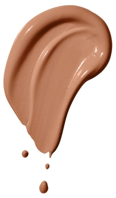 Maybelline New York Dream Radiant Podkład Nawilżający w Płynie 30 ml - Barwa: 60 Karmel