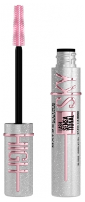 Maybelline New York Tusz do Rzęs Cils Sensational Sky High 7,2 ml - Barwa: Kosmiczny diament