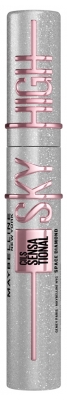 Maybelline New York Tusz do Rzęs Cils Sensational Sky High 7,2 ml - Barwa: Kosmiczny diament