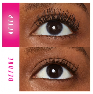Maybelline New York Cils Sensational Firework Mascara 10 ml - Teinte : Noir