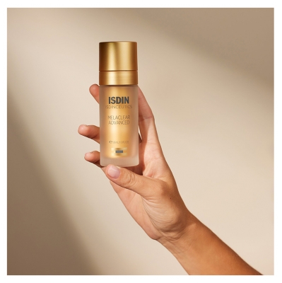 Isdin Isdinceutics Melaclear Sérum Correcteur Anti-Taches 30 ml