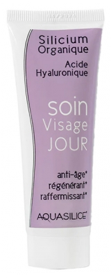 Aquasilice Day Facial Care 50ml Aquasilice Day Facial Care 50ml