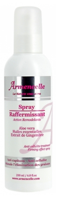 Armencelle Organic Firming Effect Spray 200ml Armencelle Organic Firming Effect Spray 200ml