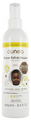 Aunéa Mgiełka Odświeżająca 250 ml Aunéa Mgiełka Odświeżająca 250 ml