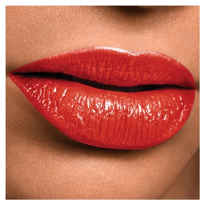 Maybelline New York Superstay 24H Color Lipstick 2in1 9 ml - Colour: 553 Steady Red Y