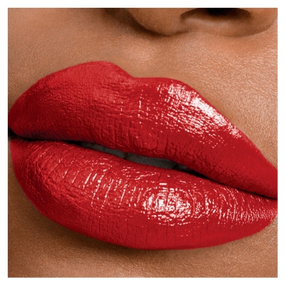 Maybelline New York Superstay 24H Color Lipstick 2in1 9 ml - Colour: 553 Steady Red Y