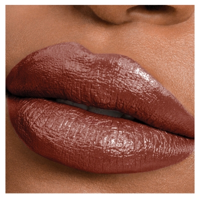Maybelline New York Superstay 24H Color Lipstick 2w1 9 ml - Barwa: 725 Karmelowy Poca?unek