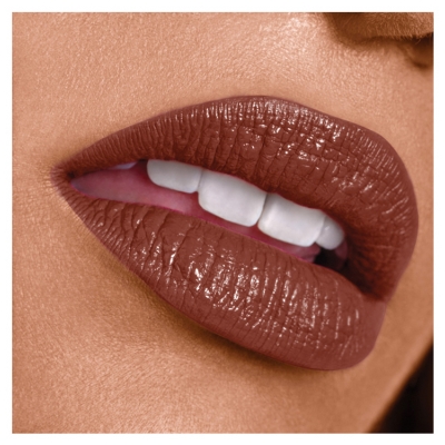 Maybelline New York Superstay 24H Color Lipstick 2w1 9 ml - Barwa: 725 Karmelowy Poca?unek