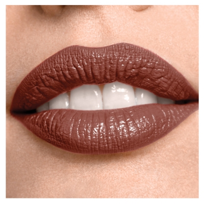 Maybelline New York Superstay 24H Color Lipstick 2w1 9 ml - Barwa: 725 Karmelowy Poca?unek
