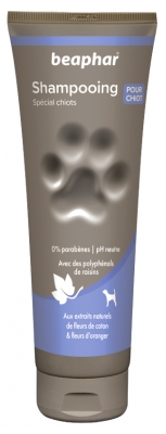 Beaphar Special Puppy Shampoo 250 ml Beaphar Special Puppy Shampoo 250 ml