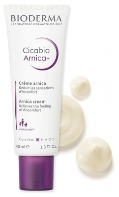 Bioderma Arnica+ 40 ml