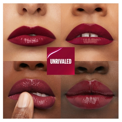 Maybelline New York Superstay Vinyl Ink Lipcolor 4.2 ml - Colour: 30 Unrivaled