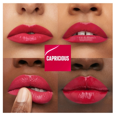 Maybelline New York Superstay Vinyl Ink Lipcolour 4,2 ml - Barwa: 45 Kapry?ny