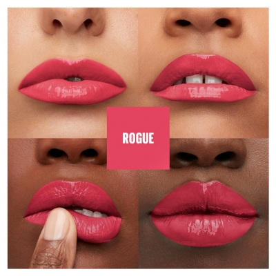 Maybelline New York Superstay Vinyl Ink Lipcolor 4.2 ml - Colour: 145 Rogue