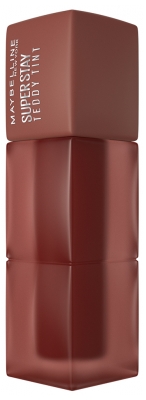 Maybelline New York Superstay Teddy Tint Liquid Lip Blush 5 ml - Colour: 20 Mascara Tear