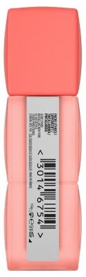 Maybelline New York Superstay Teddy Tint Liquid Lip Blush 5 ml - Colour: 25 Baby Tee