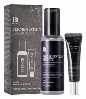 Benton Zestaw Esencji Fermentacyjnych Benton Zestaw Esencji Fermentacyjnych